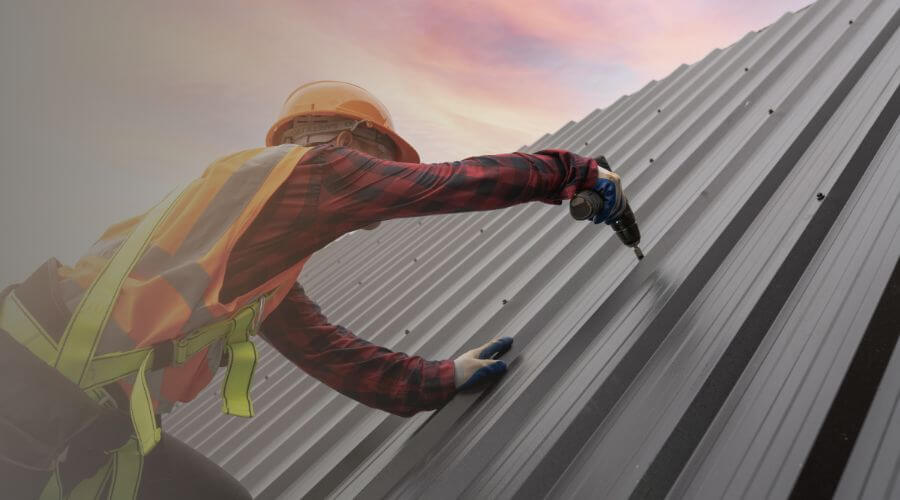 Expert Emergency Roof Repairs services in Birmingham, NJ
